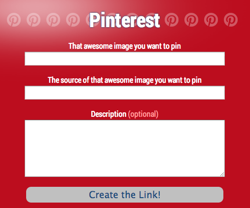 PinterestShareLink