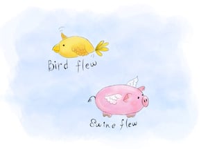 30 of the Punniest Blog Jokes We Could Find