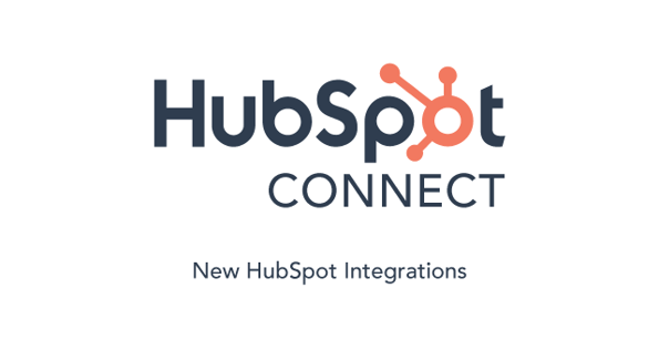HubSpot Connect Featured Image