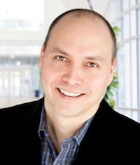 Daniel Hilbert
