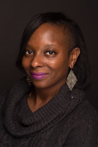 Rashida Boyd