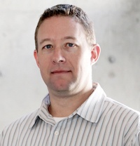 John Gross