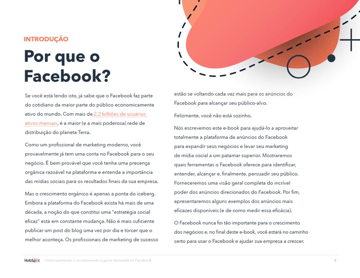 como alcançar uma nova audiência no Facebook