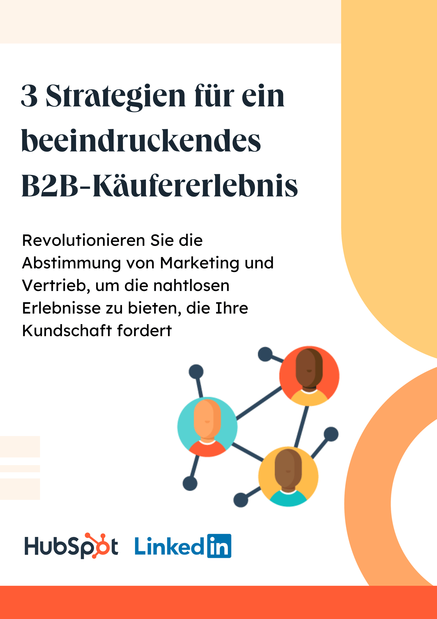 Sales & Marketing Orchestration