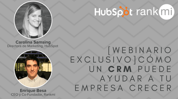 crm para mi agencia de marketing