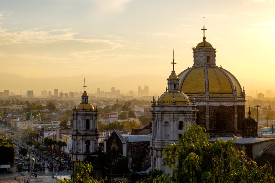 Crece con HubSpot en Santiago