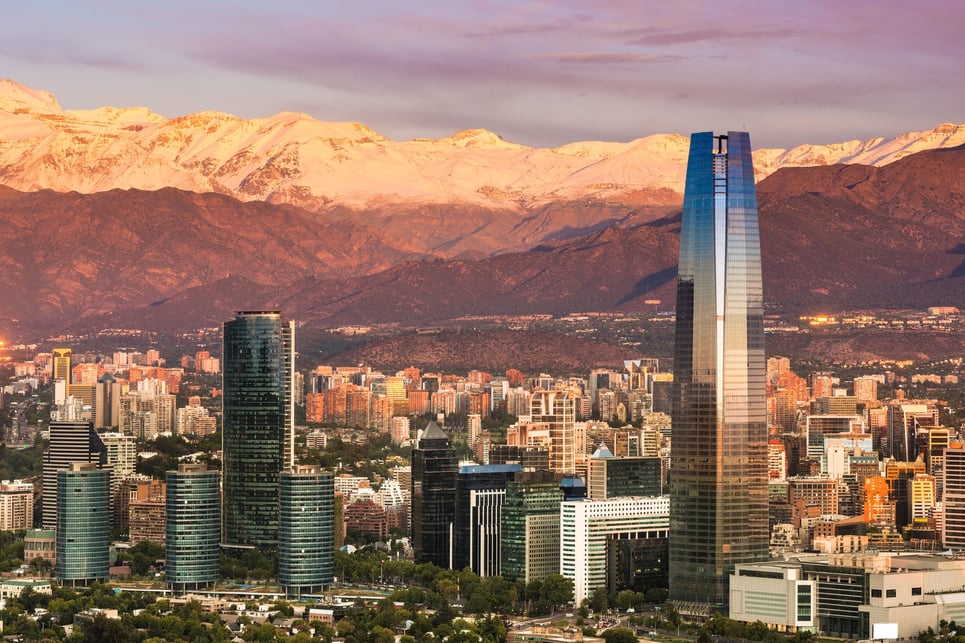 Crece con HubSpot en Santiago