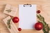 email marketing navidad