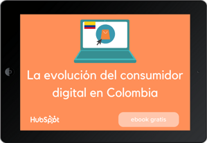 Cuáles son las tendencias del consumidor digital en Colombia