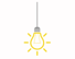 light bulb