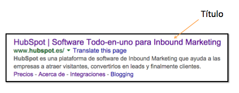 Titulo-SEO
