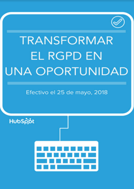 Qué es el RGPD y cómo se si mi empresa lo está cumpliendo?