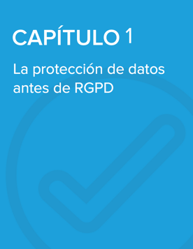 Qué es el RGPD y cómo se si mi empresa lo está cumpliendo?