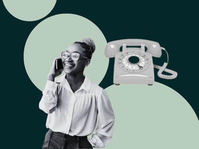 best time to cold call and land that sale