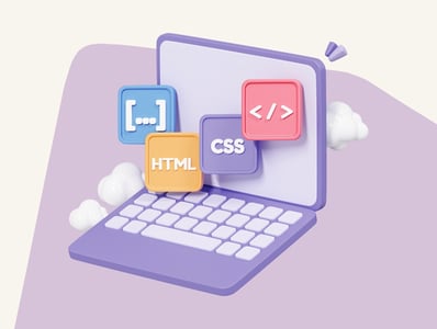 éditeur HTML
