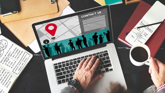 お問い合わせフォームの作り方｜作成方法と12のポイントを解説 