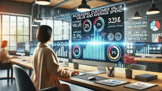 アップセルとは？意味やメリット、実施時の注意点などを解説