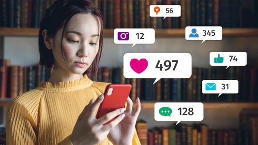 インスタグラムの公式マーク（認証バッジ）とは？取得方法やメリットを徹底解説