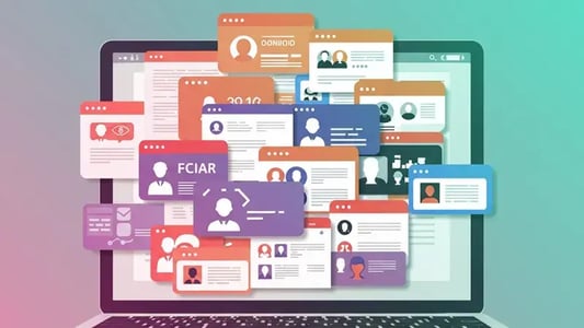 ウェビナーのアーカイブ配信とは？メリットや配信方法、配信時のポイントを解説