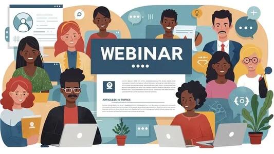 ZoomウェビナーのQ&A機能とは？質問への回答方法や見え方まで徹底解説