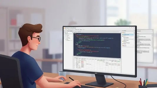エクセルのマクロで在庫管理を効率化｜作り方の手順とポイントを解説