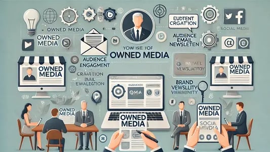 BtoB企業がオウンドメディアに取り組むべき理由と成功事例を紹介