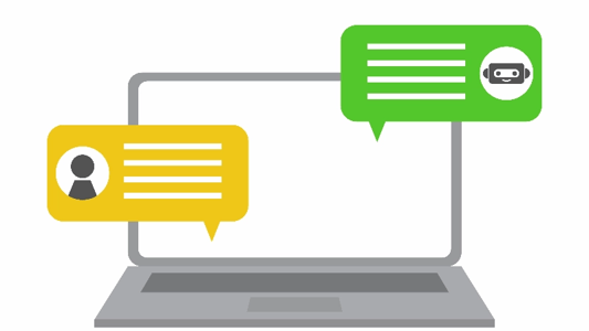 問い合わせ対応を効率化するチャットボットの作り方｜簡単に自作する方法を5ステップで解説