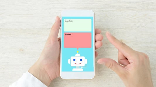 チャットボットのシナリオとは？作り方や設計方法を図解で紹介