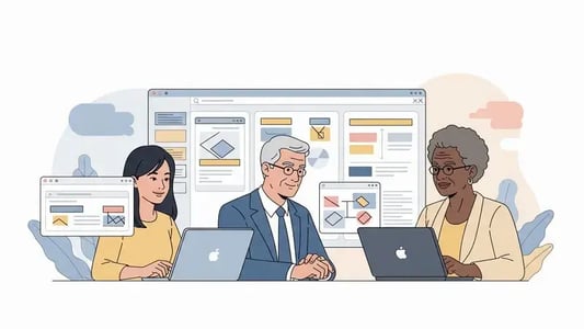 ノーコードでアプリ開発ができるツール16選｜用途別に紹介