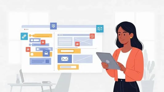ノーコードでWebサイト制作ができるツール12選｜特徴や料金を紹介