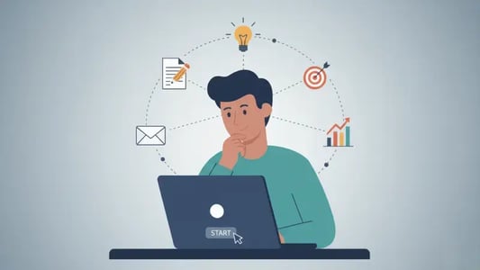 メルマガの始め方5ステップ｜初心者向けにわかりやすく解説