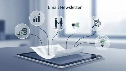 メルマガの効果とは？運用のコツや配信に役立つおすすめツールも紹介