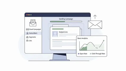メール配信ツールおすすめ18選｜機能や料金、サポートを徹底比較【無料／有料】