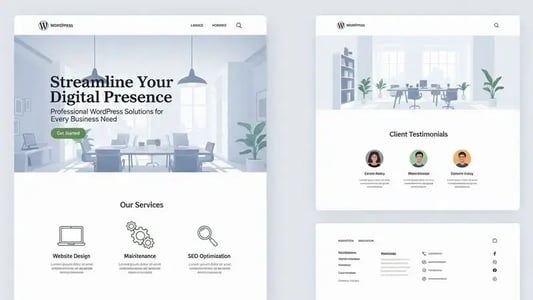WordPressでLPを作成する方法｜おすすめのテーマやプラグインも紹介