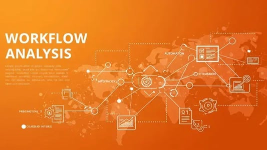 ワークフローの分析とは？業務を改善するための具体的な手法や手順を詳しく解説