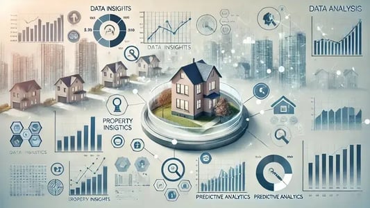 不動産業界のデータ分析の方法は？具体的な手法や活用シーンを解説