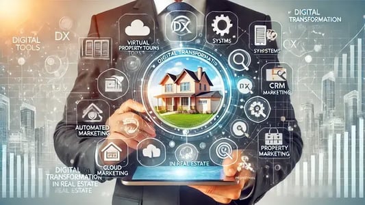 不動産DXを推進するツールの種類｜おすすめ17選を紹介