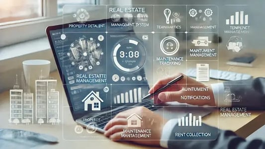 不動産管理システムおすすめ13選比較｜選ぶ際のポイントも解説