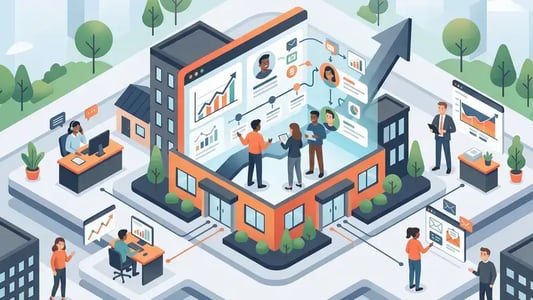 【ニーズ別】中小企業向けCRM9選｜失敗しない選び方と定着のコツ