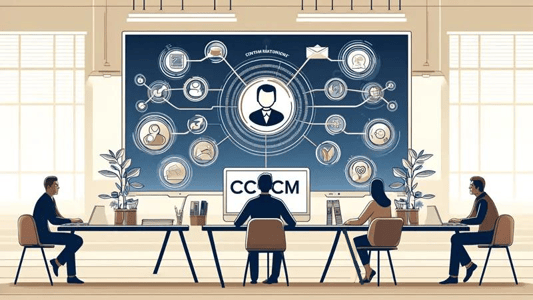 CCCMとは？MAとの違いやメリット・導入する際のポイントを解説