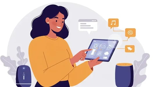 対話型AIとは？種類や機能、活用するメリットを徹底解説