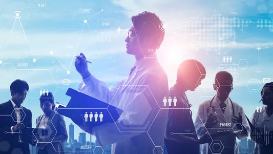 属人化とスペシャリストの3つの違いとは？属人化の解消とスペシャリストの採用・育成を実現する方法