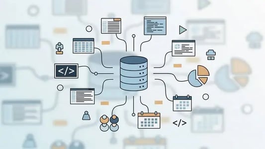 構造化データとは？意味や具体的な活用事例、注意点を解説