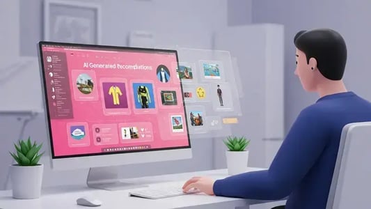 【2025年最新】初心者向け生成AIおすすめツール19選を徹底比較