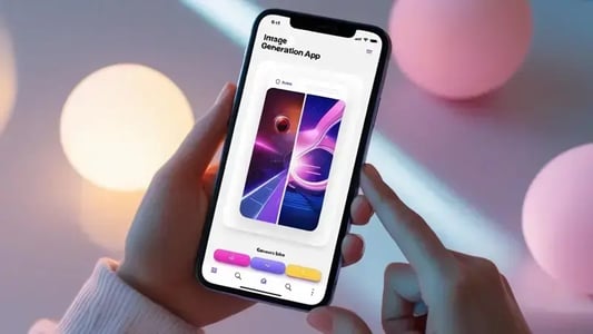 【2025年版】画像・イラスト生成AIスマホアプリおすすめ15選｜特徴・料金・選び方を解説