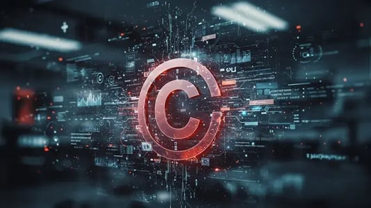 生成AIコンテンツは著作権侵害になる？事例や対策方法を解説