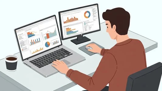 エクセルで部下のタスク管理を効率的に行うための方法と注意点を解説