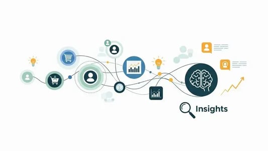 顧客データを活用するには？収集・分析の方法から事例まで詳しく紹介