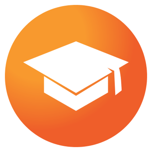 HubSpot Academy icon