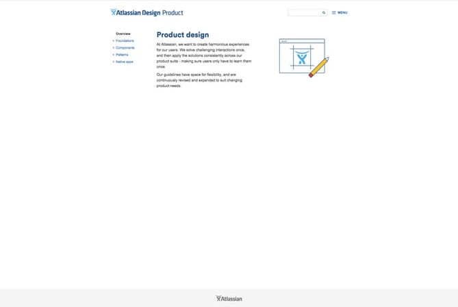 Atlassian Style Guide